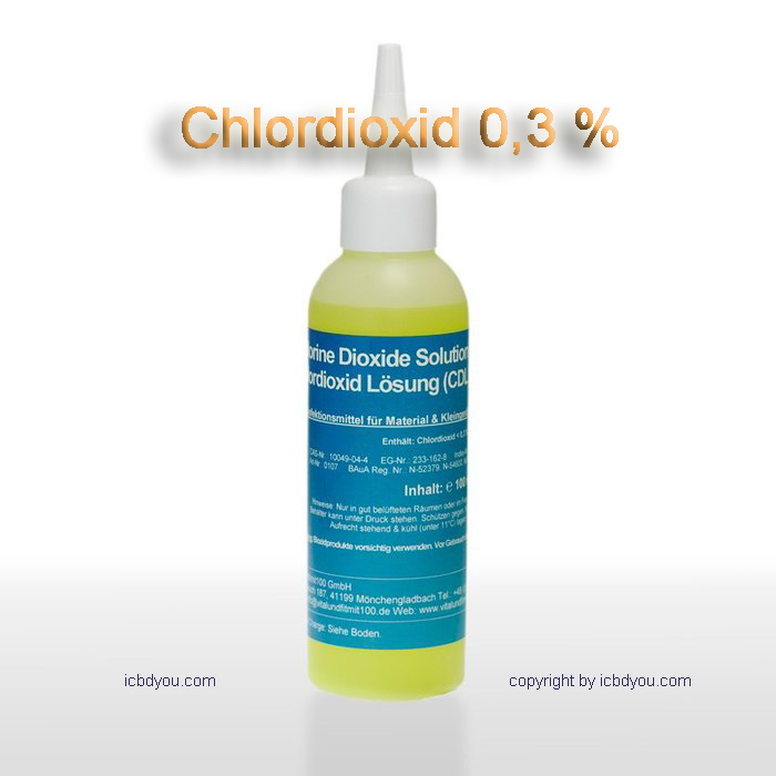 Chlordioxid CDL